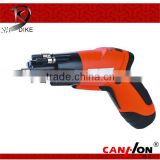 ningbo dike multi-function automatic screwdriver with led DK-18