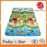 Foam Activity Play Mat thumbnail-1