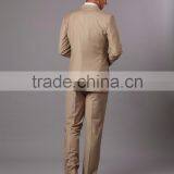 Tailor Made to Measure Cashmere Wool Men's Suit thumbnail-4
