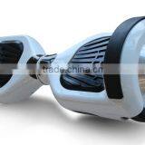 Shenzhen CE FCC 6.5 Inch Samsung Bettery Electric Balance Car Scooter Multi Colors thumbnail-3