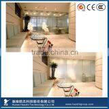 "Iwitte" PDLC Switchable Smart Glass