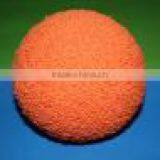 Cleaning Ball For Concrete Pump Pipe thumbnail-2