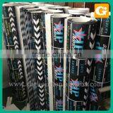 Chopping Pvc Black Foam Board Printing