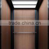 Commercial Elevator Residential Elevator With Wood Surface Plate Wall thumbnail-1