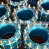 Ductile Iron Pipe Fittings thumbnail-5