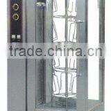 Gas Chicken Rotisserie/gas Rotisserie Oven thumbnail-1