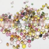 Wholesale Loose Gemstones Multi Tourmaline Loose Gemstone thumbnail-2