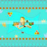 Sequin Table Skirting Designs Tablecloth Transparent thumbnail-5