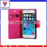 Leather Phone Case Phone Case Packaging Raised Phone Case for Iphone6 thumbnail-3