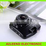 Original Novatek 96650 Car Dvr Camera Dash Cam Full HD 1080p Parking Video Recorder Mini Vehicle Black Box Night Vision thumbnail-4