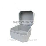 Logo Printing Custom Necklace Box, Watch Box, Ring Box Printing thumbnail-4