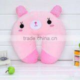 JM8690 U Shape Neck Travel Pillow thumbnail-1