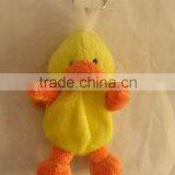 JM8225 Plush Keychain Bag thumbnail-1