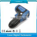 China Supplier 2.5-99999RPM Digital Motorcycle Tachometer Speed Meter Electronics Machine