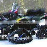 Manufacture High Quality Track Four Wheeler For Sale thumbnail-3