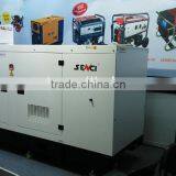 SENCI 500kw / 625kva 50HZ 3 Phase Quiet Diesel Generator Set