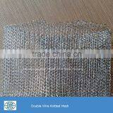 Knitted Filter Wire Mesh for Gas Liquid Filter thumbnail-2