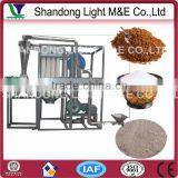 China Best selling Automatic Wheat Flour Grinding Machine