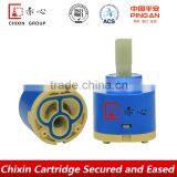 40mm faucet ceramic mixer cartridge