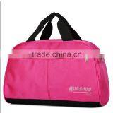 Hand Travel Bag Duffel Weekend Luggage Bag thumbnail-2
