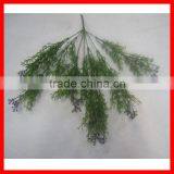 2014 Decorative Fabric Applique Flowers