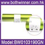 Wireless Bluetooth Speaker With Tablet PC Stand (green) thumbnail-1