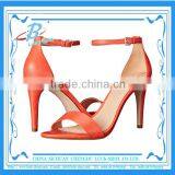 High Heel Sandals Women Sexy Sandals Factory Price Sandals thumbnail-1