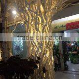 Window Display Tree Trunk Props thumbnail-1