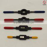 High Precision Adjustable 2# Tap Wrenches DIN1814 M4-M12