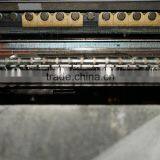 Used Karl Mayer Warp Knitting Machine , Second Hand Karl Mayer Machine thumbnail-3