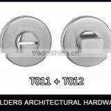 Popular Interior Doors WC Door Knob and Bathroom Turning Knob thumbnail-4
