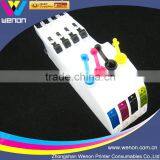 Refillable Ink Cartridge for Brother LC103 Ciss thumbnail-6