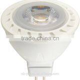 YYLIGHTING 5W Factory Sale Mr16 Led Lamp 220V Led Lighting Cob Led Spot thumbnail-3