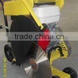 Concrete Cutter