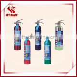 aluminum fire extinguisher water for car