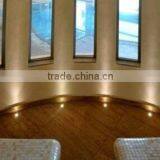 Leds Lighting Durable IP67 Inground Underground LED Garden Uplighters thumbnail-4