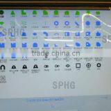 CNC Plasma Cutting Machine thumbnail-2