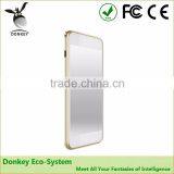 App Control High Sensitive Skin Moisture Analyzer With Power Bank, IR Thermometer thumbnail-6