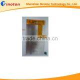 Highscreen Alpha Rage LCD Screen ,Digitizer Front Glass Replacement thumbnail-1