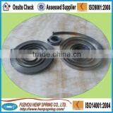 Wire Steel Flat Spiral Spring thumbnail-1