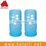 Hot Selling Water Bottle Manufacturing Silicone Sleeve for Travel Bottle thumbnail-1