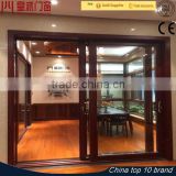 china suppliers factory oem Shutters Type and interior Aluminum Alloy Material sliding door