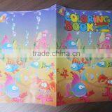 2016 Hot Sale Eco-friendly Good Quality Color Child Book Printing thumbnail-4