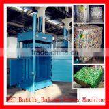 High Capacity PET Bottle Bale Pressing Machines