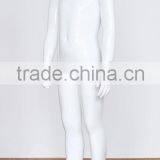 Window Display Full Body Child Model Mannequins With Egg Head XT-5