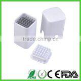 Best Selling Plastic French Fry Potato Cutter