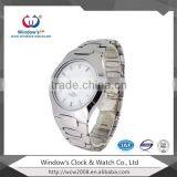 Fashion Custom Tungsten Steel Black Surface Roman Characters Mechanical Watch Men thumbnail-1