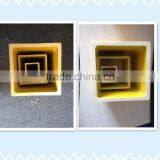 Frp Hollow Tube 100x100,50x50,38x38