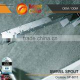 Fine Design One Hole Bath Shower Faucets With No Handle