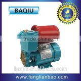 Hot Sale Riskless Troubleproof Relieved Pump Manufacturers Pump With Shrouded Impeller